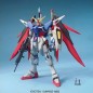 Modell - Master Grade - Gundam - Destiny