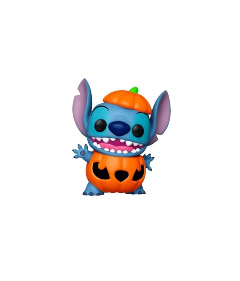 POP - Disney - Lilo & Stitch - 1087 - Stitch