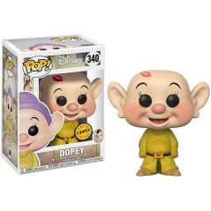 POP - Chase - POP Disney - Snow White & the Seven Dwarfs - 340 - Dopey