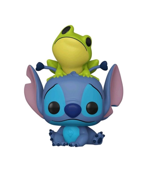 POP - Disney - Lilo & Stitch - 986 - Stitch