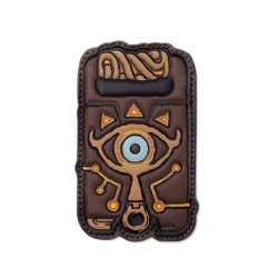 Card holder - Zelda - Sheikah