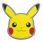 Magnet - Pokemon - Pikachu