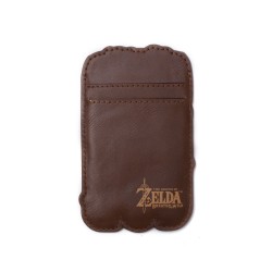 Card holder - Zelda - Sheikah