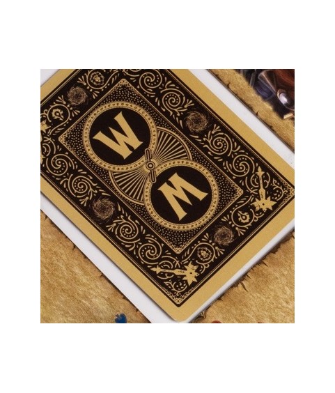 Kartenspiele - Klassisch - World of Warcraft