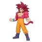 Statische Figur - Dragon Ball - Son Goku