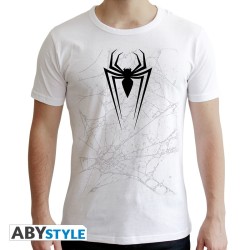 T-shirt - Spider-Man - Spider - M Homme 