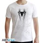 T-shirt - Spider-Man - Spider - L Homme T-shirt - Spider-Man - Spider - L Homme
