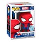 POP - POP Animation - Spider-Man - 956 - Spider-Man