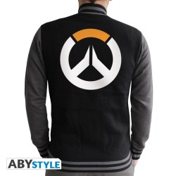 Sweat - Overwatch - Logo - S Unisexe 