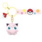Keychain - Pokemon - Jigglypuff