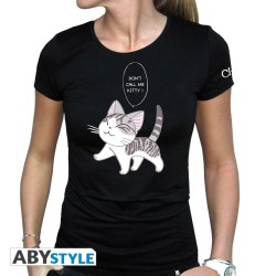 T-shirt - Chi! - Kitty - L...