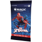 Trading Cards - Play Booster - Magic The Gathering - Play Booster - Spider-Man