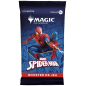 Trading Cards - Play Booster - Magic The Gathering - Play Booster - Spider-Man