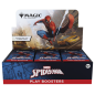 Trading Cards - Draft Booster - Magic The Gathering - Play Booster - Spider-Man Trading Cards - Draft Booster - Magic The Gathering - Play Booster - Spider-Man