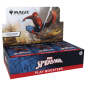 Trading Cards - Draft Booster - Magic The Gathering - Play Booster - Spider-Man Trading Cards - Draft Booster - Magic The Gathering - Play Booster - Spider-Man