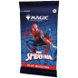 Trading Cards - Draft Booster - Magic The Gathering - Play Booster - Spider-Man Trading Cards - Draft Booster - Magic The Gathering - Play Booster - Spider-Man