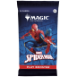 Trading Cards - Draft Booster - Magic The Gathering - Play Booster - Spider-Man Trading Cards - Draft Booster - Magic The Gathering - Play Booster - Spider-Man