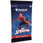 Trading Cards - Draft Booster - Magic The Gathering - Play Booster - Spider-Man Trading Cards - Draft Booster - Magic The Gathering - Play Booster - Spider-Man