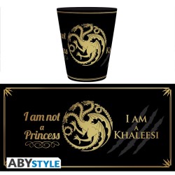 Mug - Tea - Game of Thrones - I'am not a princess