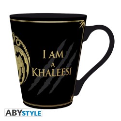 Mug - Tea - Game of Thrones - I'am not a princess