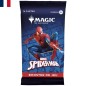 Trading Cards - Blister Booster - Magic The Gathering - Blister Booster - Spider-Man Trading Cards - Blister Booster - Magic The Gathering - Blister Booster - Spider-Man