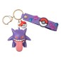 Keychain - Pokemon - Gengar