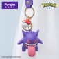 Keychain - Pokemon - Gengar