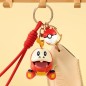 Keychain - Pokemon - Fuecoco
