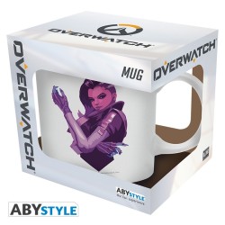 Mug - Overwatch - Sombra