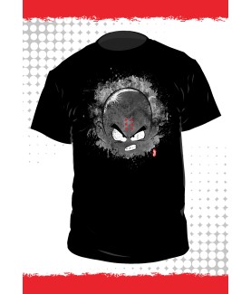 T-shirt - Dragon Ball - Krillin - M Homme 