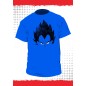 T-shirt - Dragon Ball - Vegeta - M Homme 