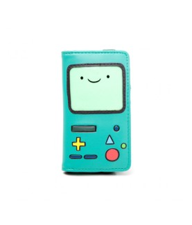 Porte-monnaie - Adventure Time - B-Mo