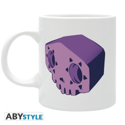 Mug - Overwatch - Sombra