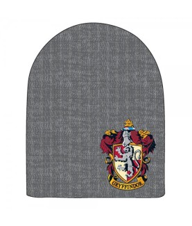 Bonnet - Harry Potter - Logo - Gryffondor