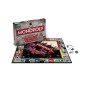 Monopoly - Management - Classic - Walking Dead - Monopoly