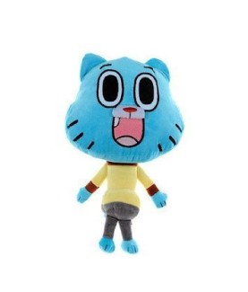 Peluche - Le monde incroyable de Gumball