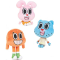 Peluche - Le monde incroyable de Gumball
