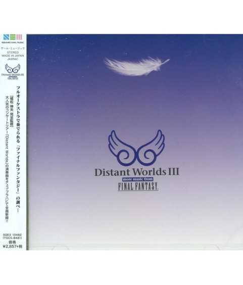 CD - Final Fantasy