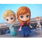 Gelenkfigur - Nendoroid - Frozen - Anna