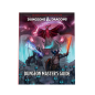 Book - role-playing game - Dungeons & Dragons - Dungeon Master Guide 2025 Book - role-playing game - Dungeons & Dragons - Dungeon Master Guide 2025