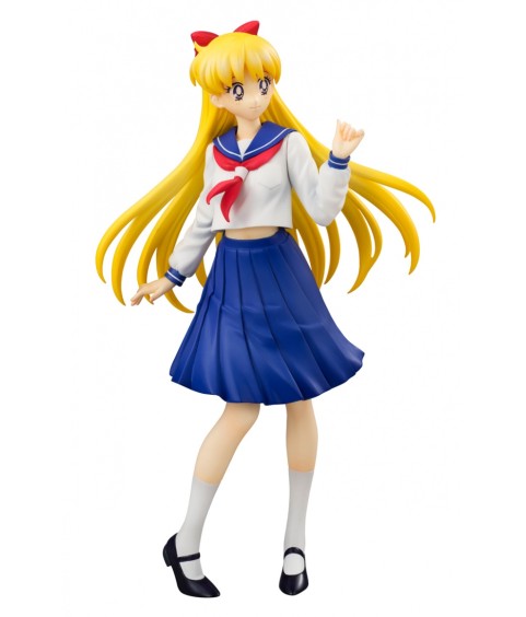 Figurine Statique - Sailor Moon