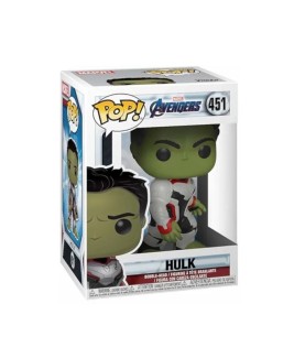 POP - POP Marvel - Avengers...