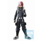 Figurine Statique - Ichibansho - My Hero Academia - Shoto Todoroki