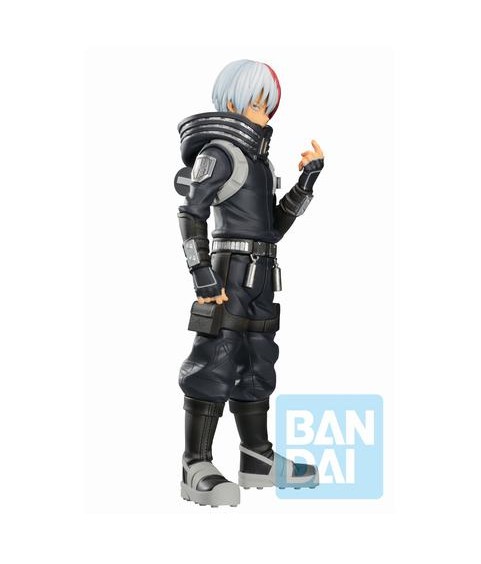 Static Figure - Ichibansho - My Hero Academia - Todoroki Shoto