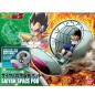 Static Figure - Figure Rise - Dragon Ball - Saiyan Space Pod - Vegeta Static Figure - Figure Rise - Dragon Ball - Saiyan Space Pod - Vegeta