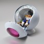 Static Figure - Figure Rise - Dragon Ball - Saiyan Space Pod - Vegeta Static Figure - Figure Rise - Dragon Ball - Saiyan Space Pod - Vegeta