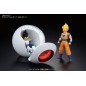 Static Figure - Figure Rise - Dragon Ball - Saiyan Space Pod - Vegeta Static Figure - Figure Rise - Dragon Ball - Saiyan Space Pod - Vegeta