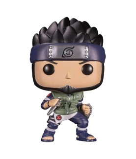 POP - Animation - Naruto -...
