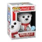 POP - POP Icons - Coca-Cola - 58 - Polar Bear