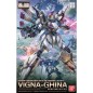 Modell - Reborn 100 - Gundam - Vigna Ghina